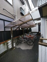 イーストヒルズ所沢２番館の物件内観写真